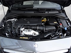 2015款 B 200 时尚型