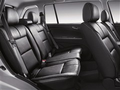 2015款 2.0T 两驱豪华型