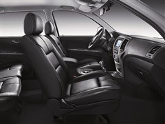 2015款 2.0T 两驱豪华型