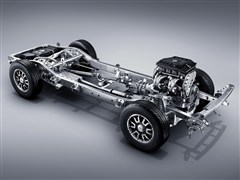 2015款 2.0T 两驱豪华型