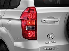 2015款 2.0T 两驱豪华型