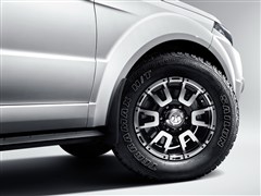 2015款 2.0T 两驱豪华型