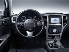 2015款 2.0T 两驱豪华型