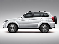 2015款 2.0T 两驱豪华型