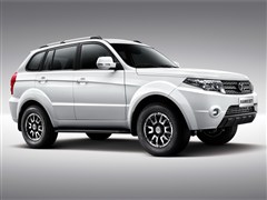 2015款 2.0T 两驱豪华型