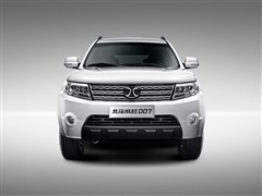 2015款 2.0T 两驱豪华型