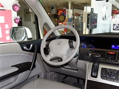 2015款 2.4L VTi-S尊贵版