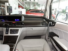 2015款 2.4L VTi-S尊贵版