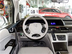 2015款 2.4L VTi-S尊贵版