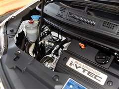 2015款 2.4L VTi-S尊贵版