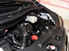 2015款 2.4L VTi-S尊贵版