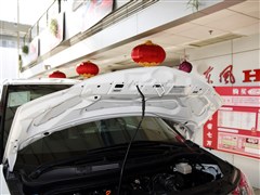 2015款 2.4L VTi-S尊贵版