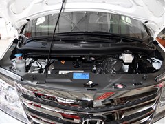 2015款 2.4L VTi-S尊贵版