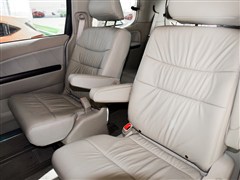 2015款 2.4L VTi-S尊贵版