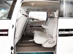 2015款 2.4L VTi-S尊贵版