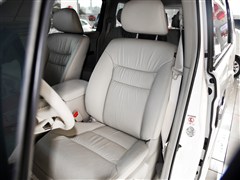 2015款 2.4L VTi-S尊贵版