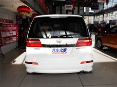 2015款 2.4L VTi-S尊贵版