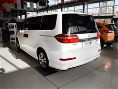 2015款 2.4L VTi-S尊贵版