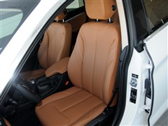 2014款 320i 设计套装型