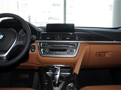 2014款 320i 设计套装型