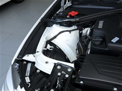 2014款 320i 设计套装型