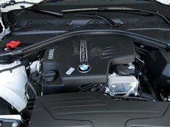 2014款 320i 设计套装型