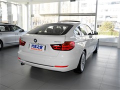 2014款 320i 设计套装型