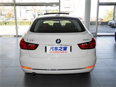 2014款 320i 设计套装型