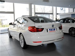 2014款 320i 设计套装型