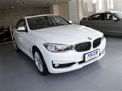 2014款 320i 设计套装型