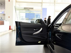 2014款 320i 领先型