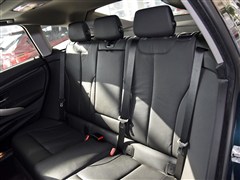 2014款 320i 领先型