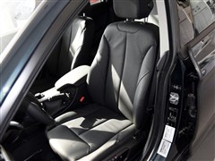 2014款 320i 领先型