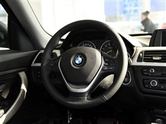 2014款 320i 领先型