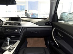 2014款 320i 领先型