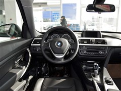 2014款 320i 领先型