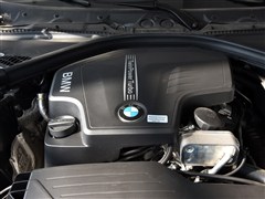 2014款 320i 领先型