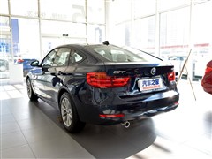 2014款 320i 领先型