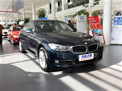 2014款 320i 领先型