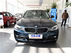 2014款 320i 领先型