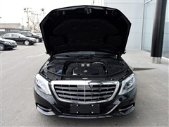 2015款 S 400 4MATIC