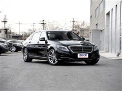 2015款 S 400 4MATIC