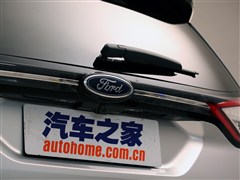 2015款 2.7T GTDi 四驱运动型