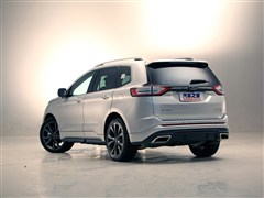 2015款 2.7T GTDi 四驱运动型