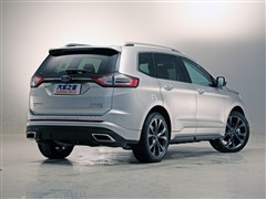 2015款 2.7T GTDi 四驱运动型