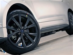 2015款 2.7T GTDi 四驱运动型