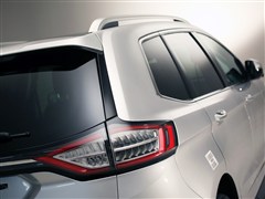 2015款 2.7T GTDi 四驱运动型