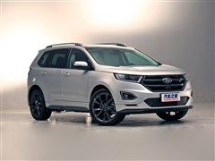 2015款 2.7T GTDi 四驱运动型