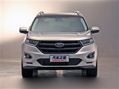 2015款 2.7T GTDi 四驱运动型