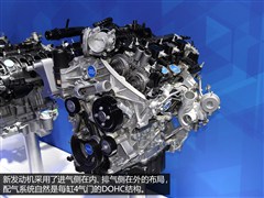 2015款 2.7T GTDi 四驱运动型